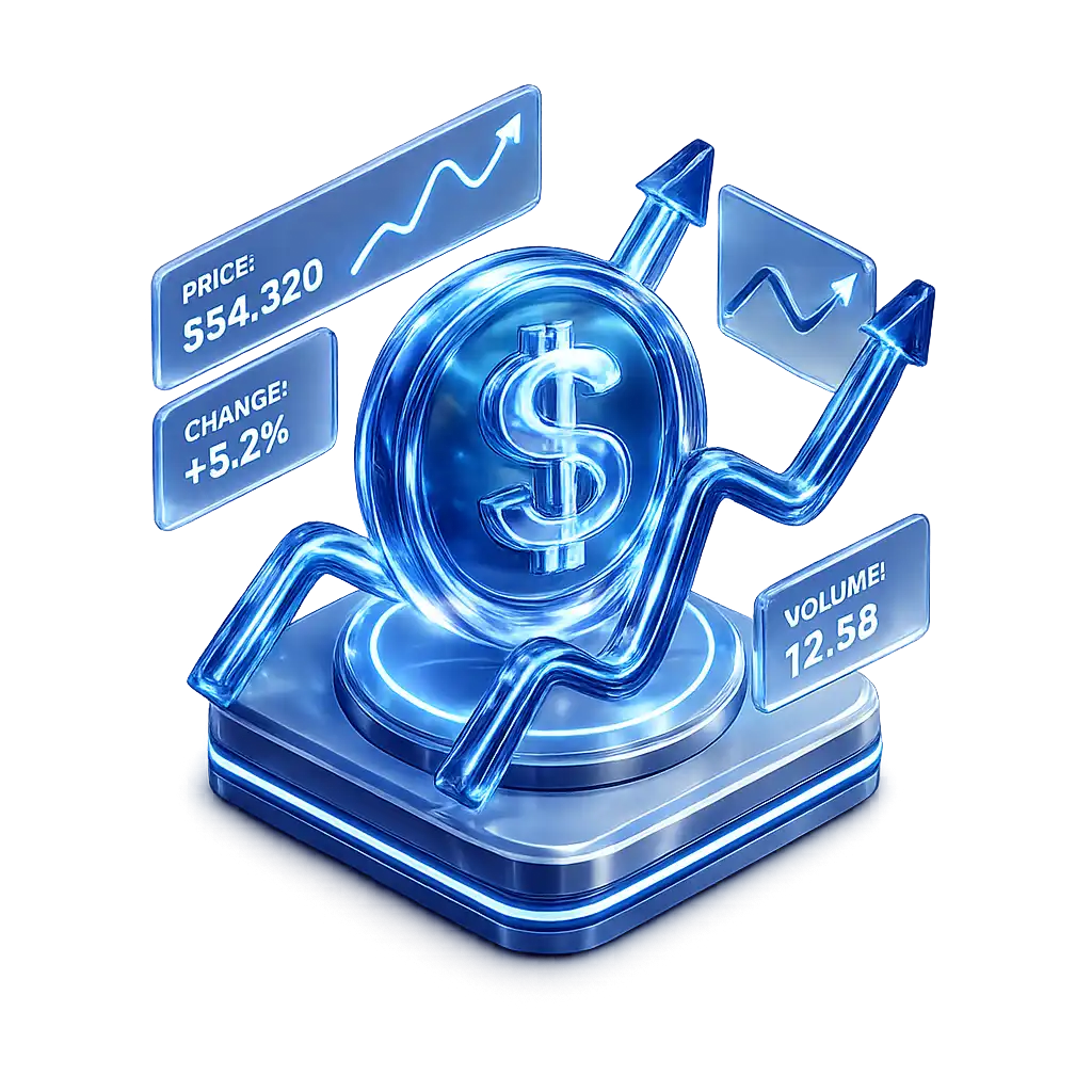 Regulus Liquidity