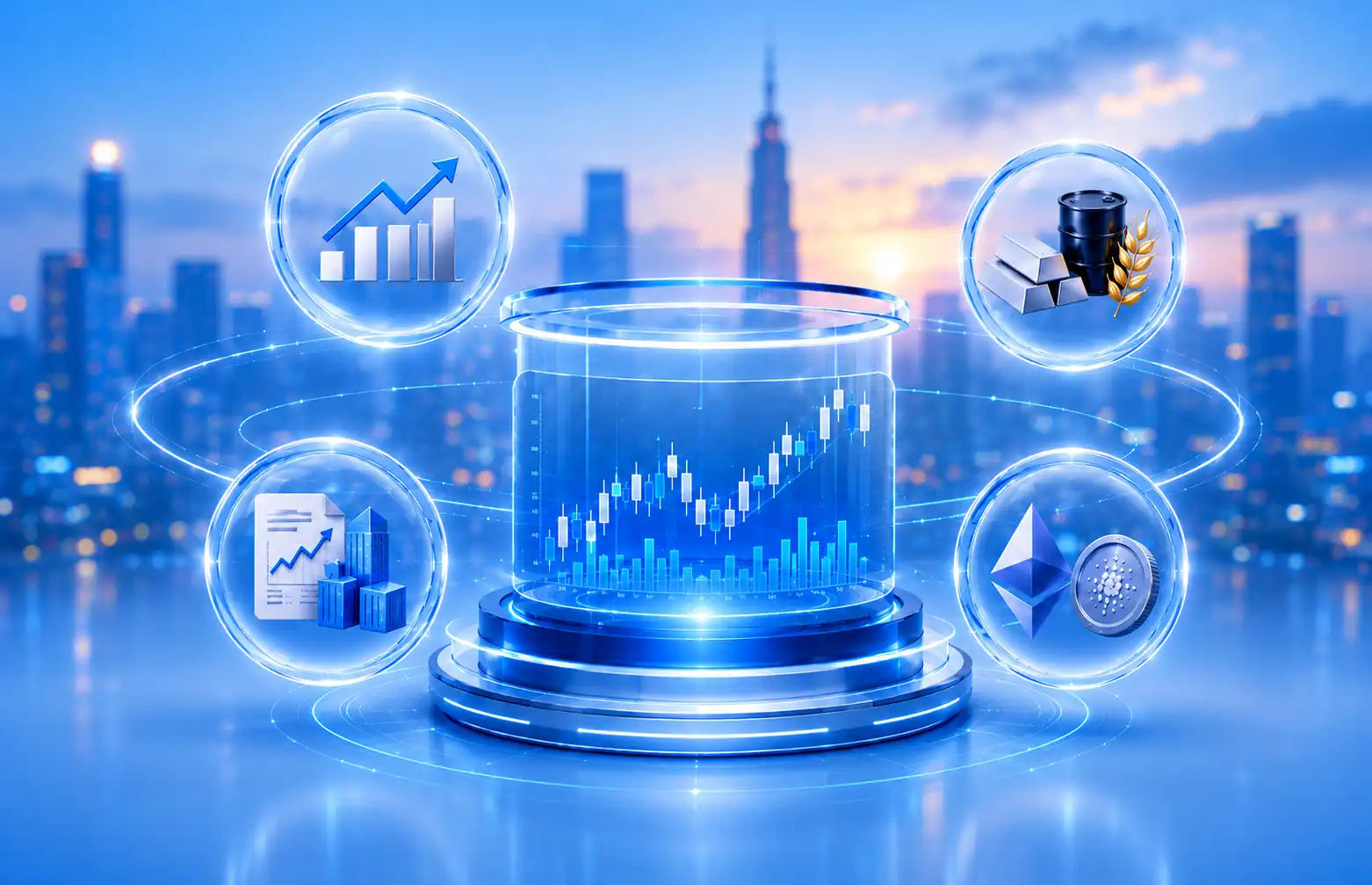 Regulus Liquidity