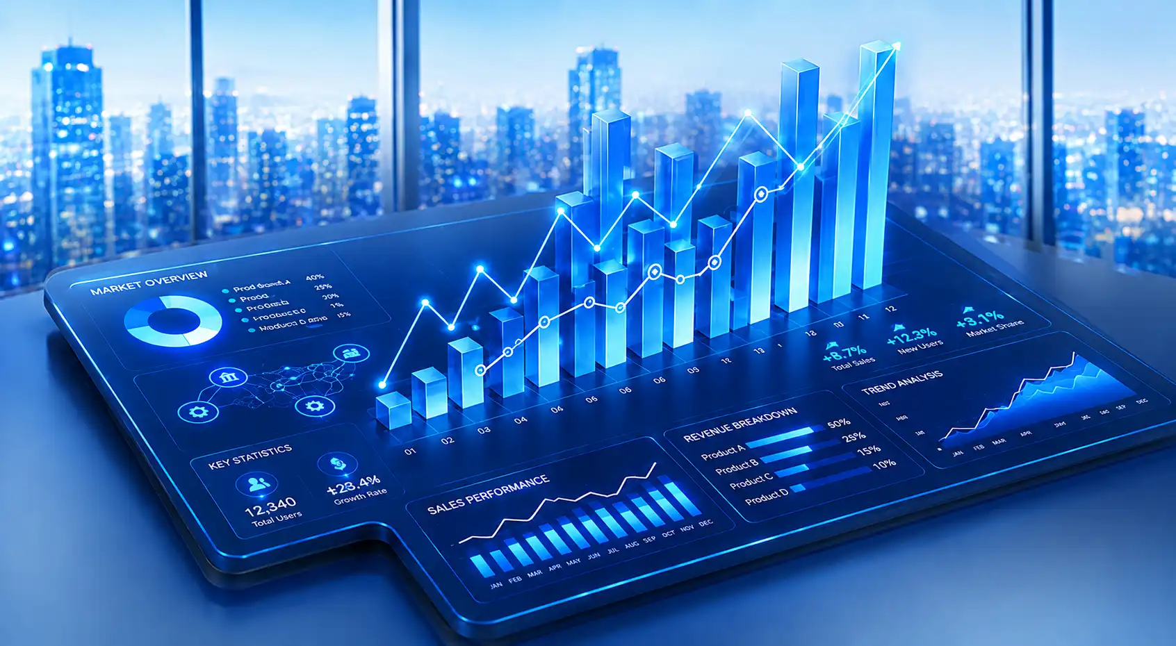Regulus Liquidity