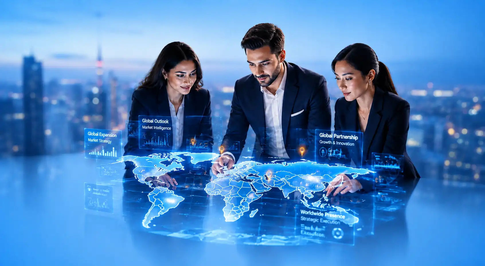 Regulus Liquidity