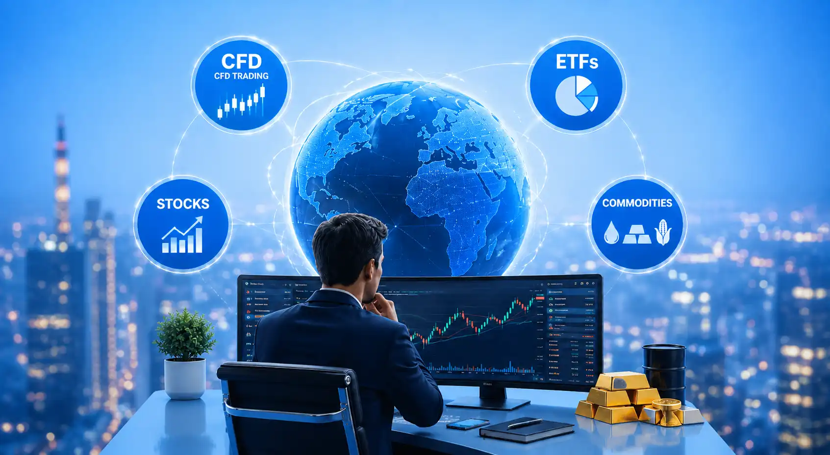 Regulus Liquidity