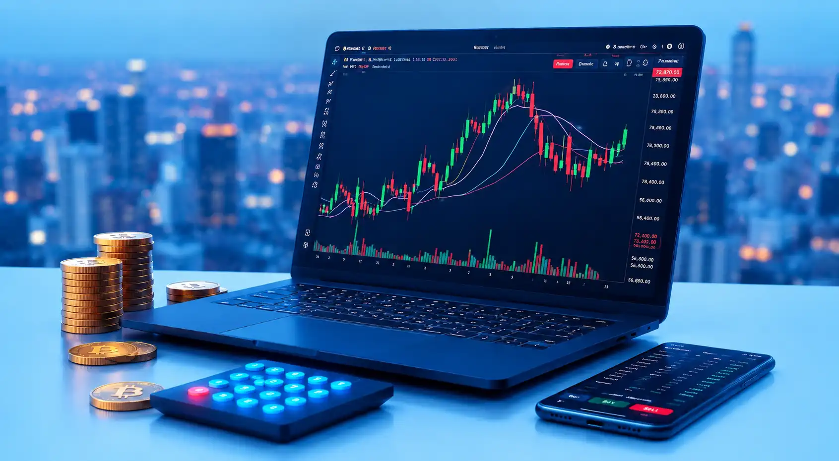 Regulus Liquidity