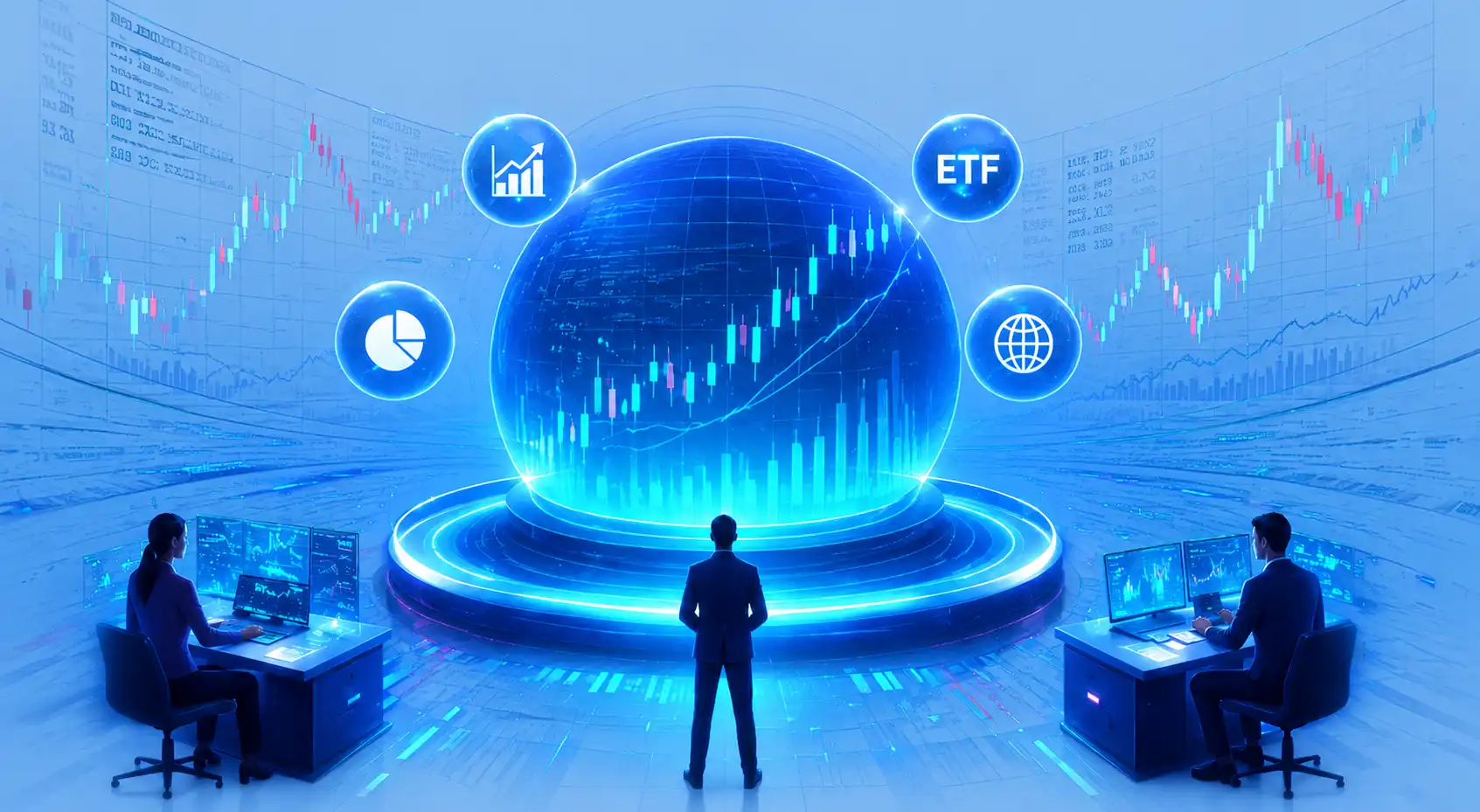 Regulus Liquidity