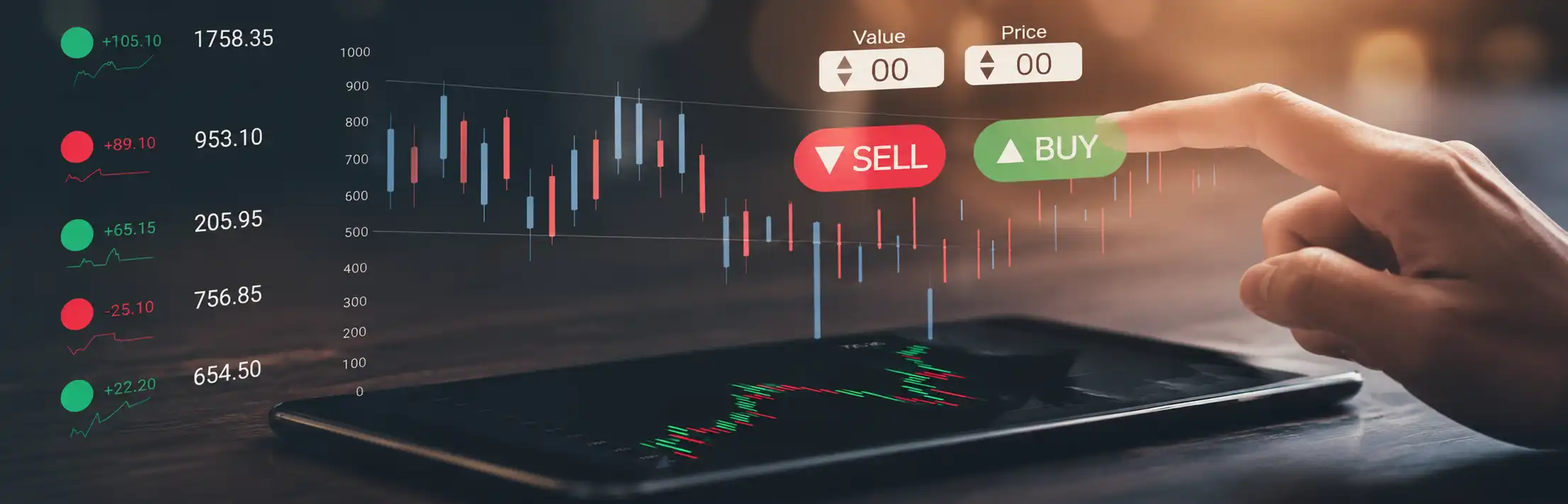 Regulus Liquidity