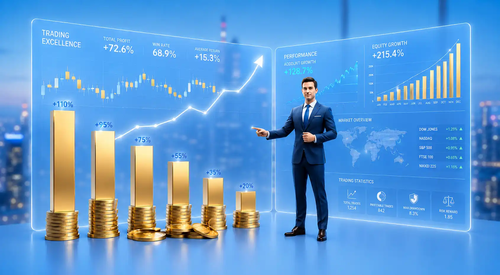 Regulus Liquidity