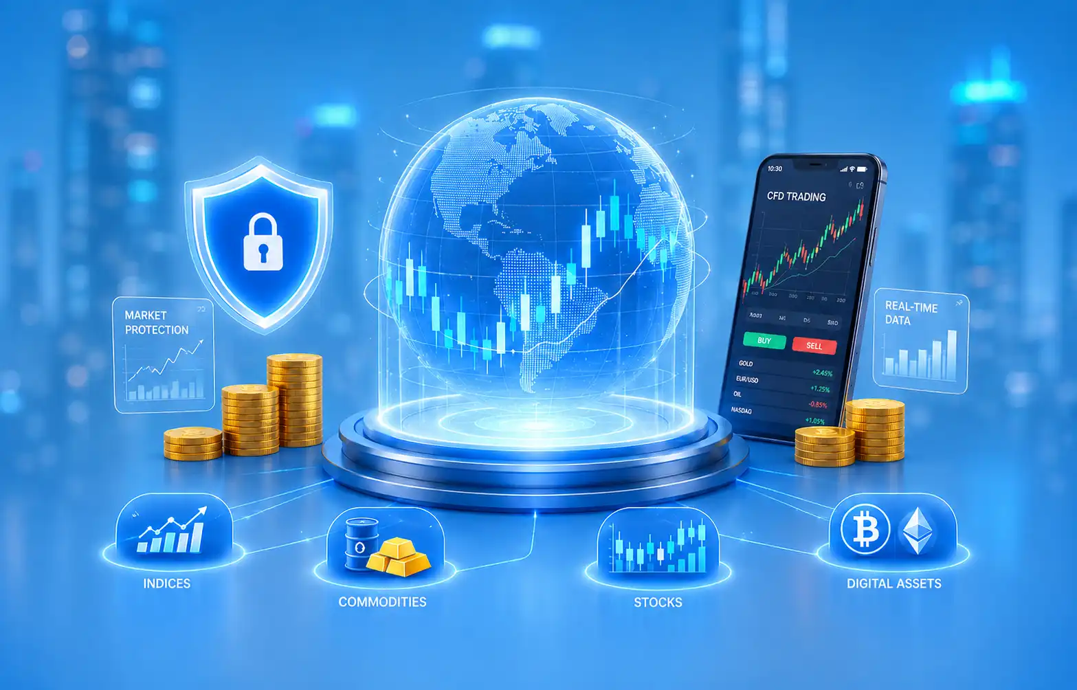 Regulus Liquidity