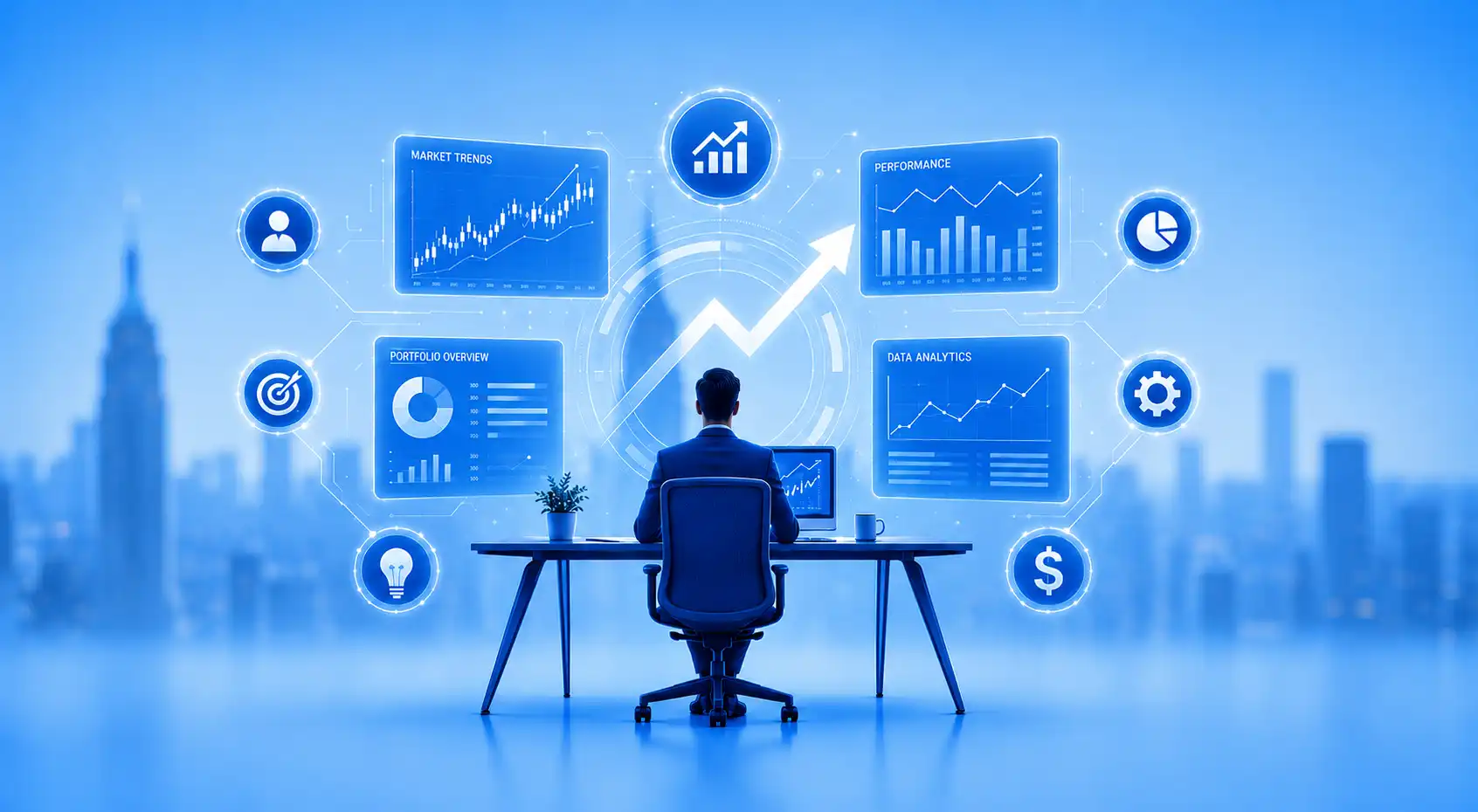 Regulus Liquidity