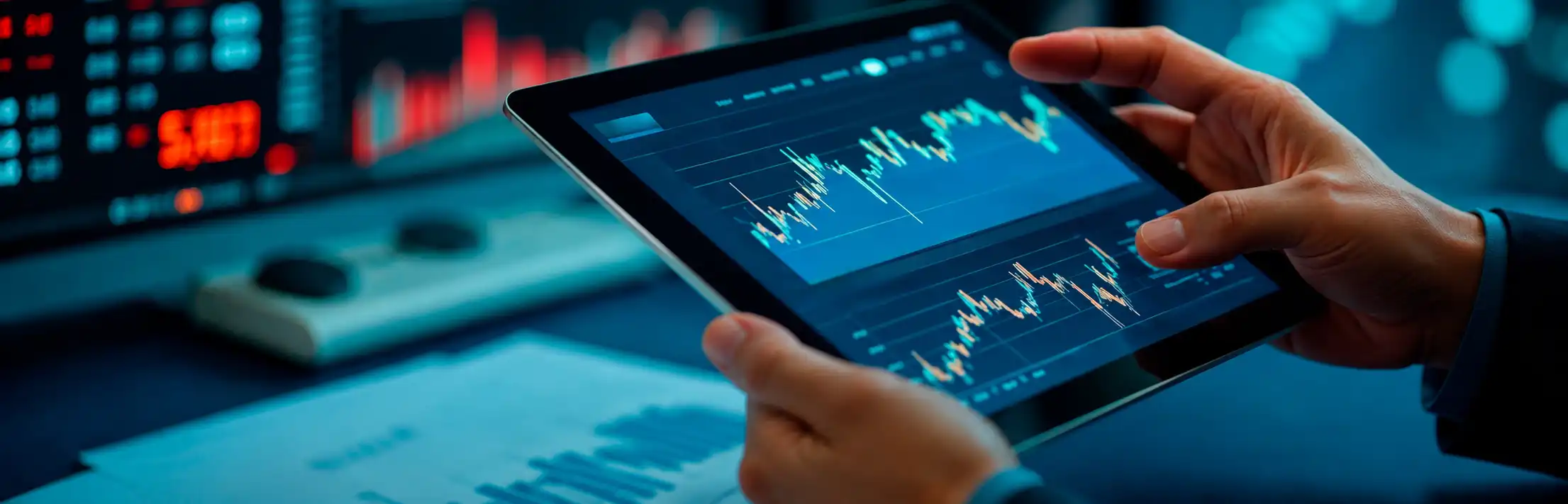 Regulus Liquidity