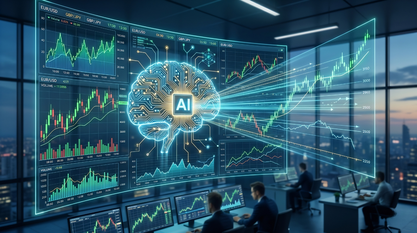Introduction to Forex Fundamental Analysis: Your Path to Smart Trading