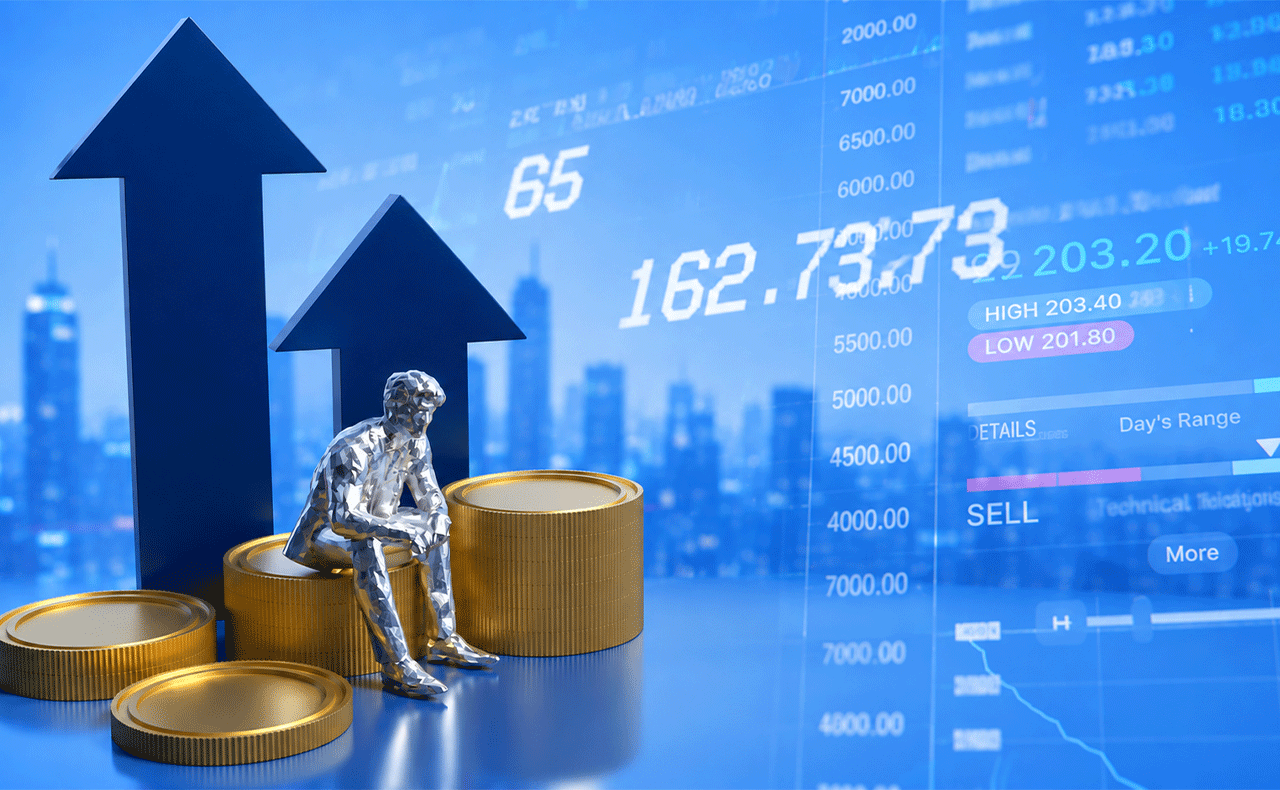 Advanced Price Action Strategies in Forex