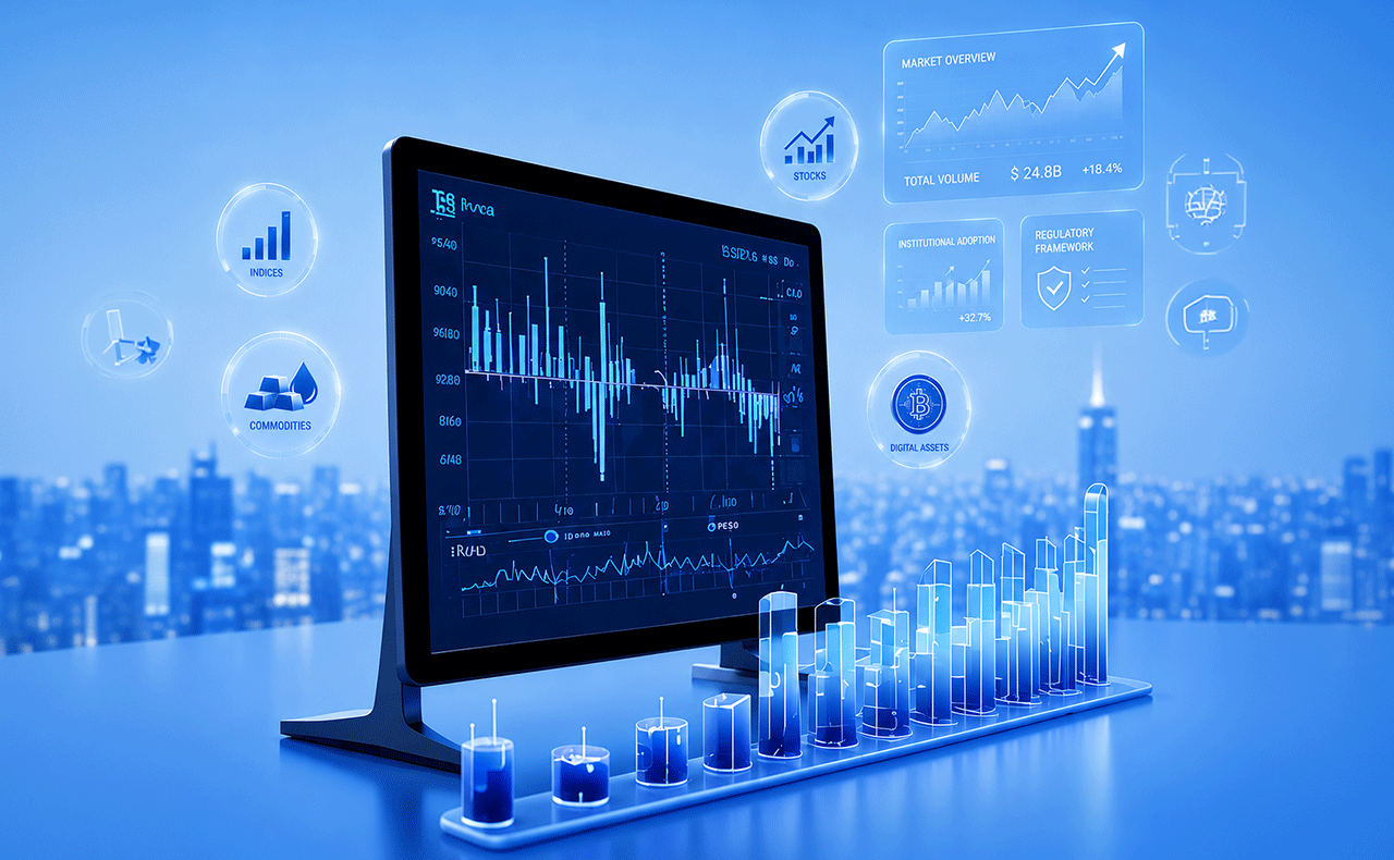 Technical Indicators for CFD Trading