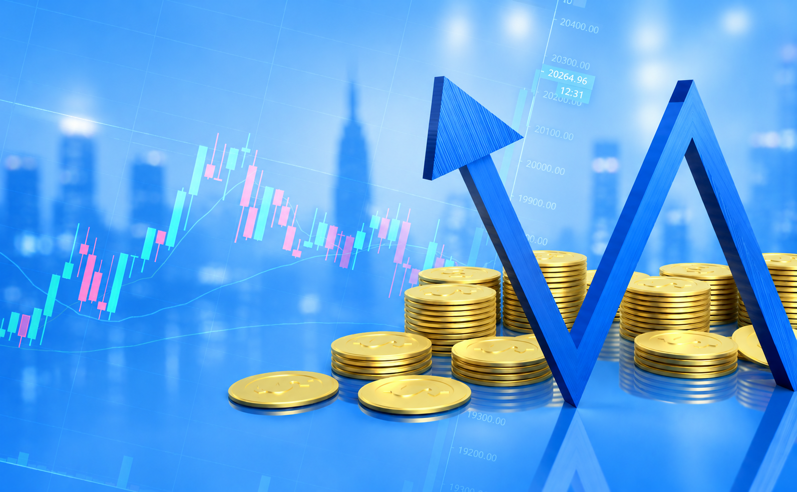 Leverage and Margin in Forex: The Complete Beginner's Guide to Trading Smarter