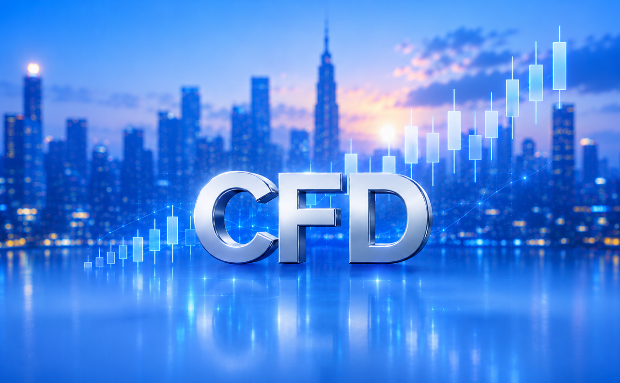 What is CFD Trading? A Beginner's Complete Guide