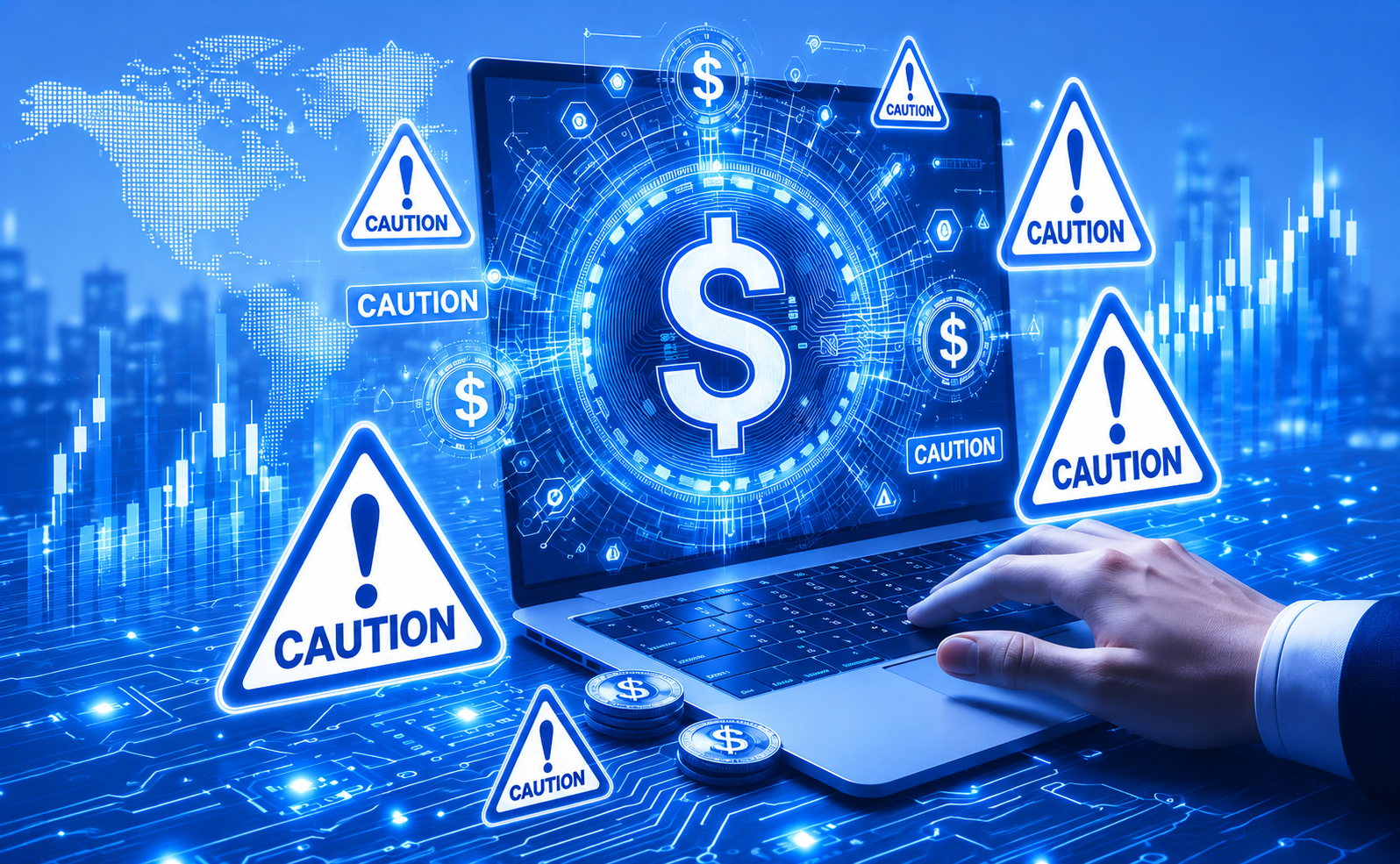 Benefits and Risks of Cryptocurrency Trading