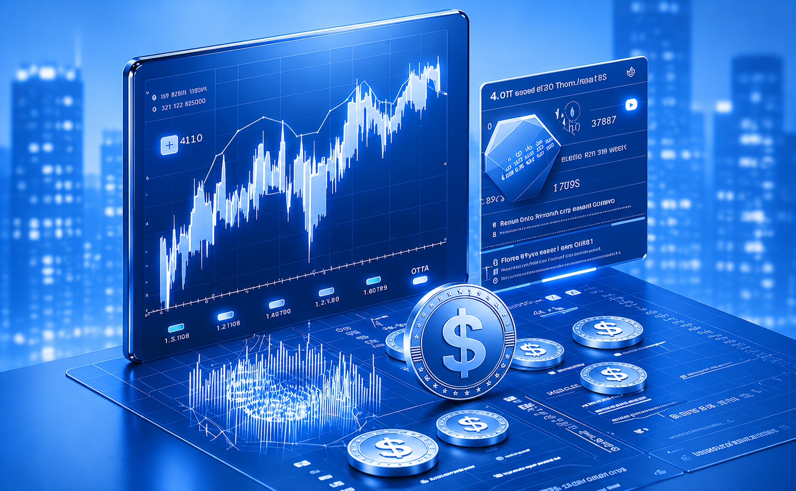 Crypto Trading Indicators: The Complete Guide to Reading the Market