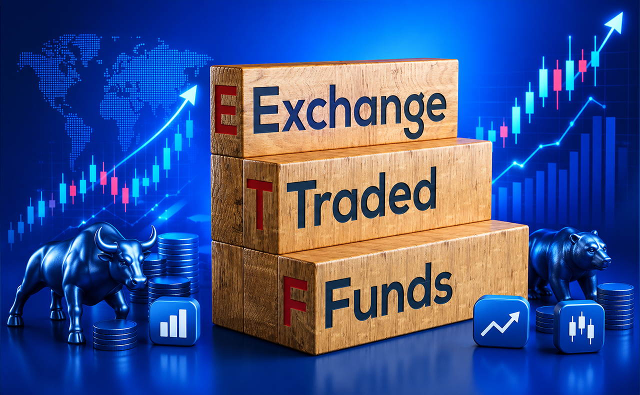 What is an ETF? A Complete Guide for Everyday Investors