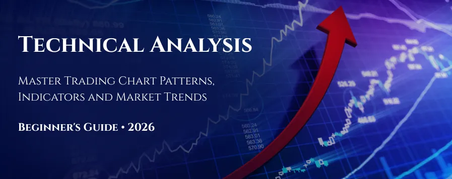 Technical Analysis: Trading Chart Patterns and Indicators