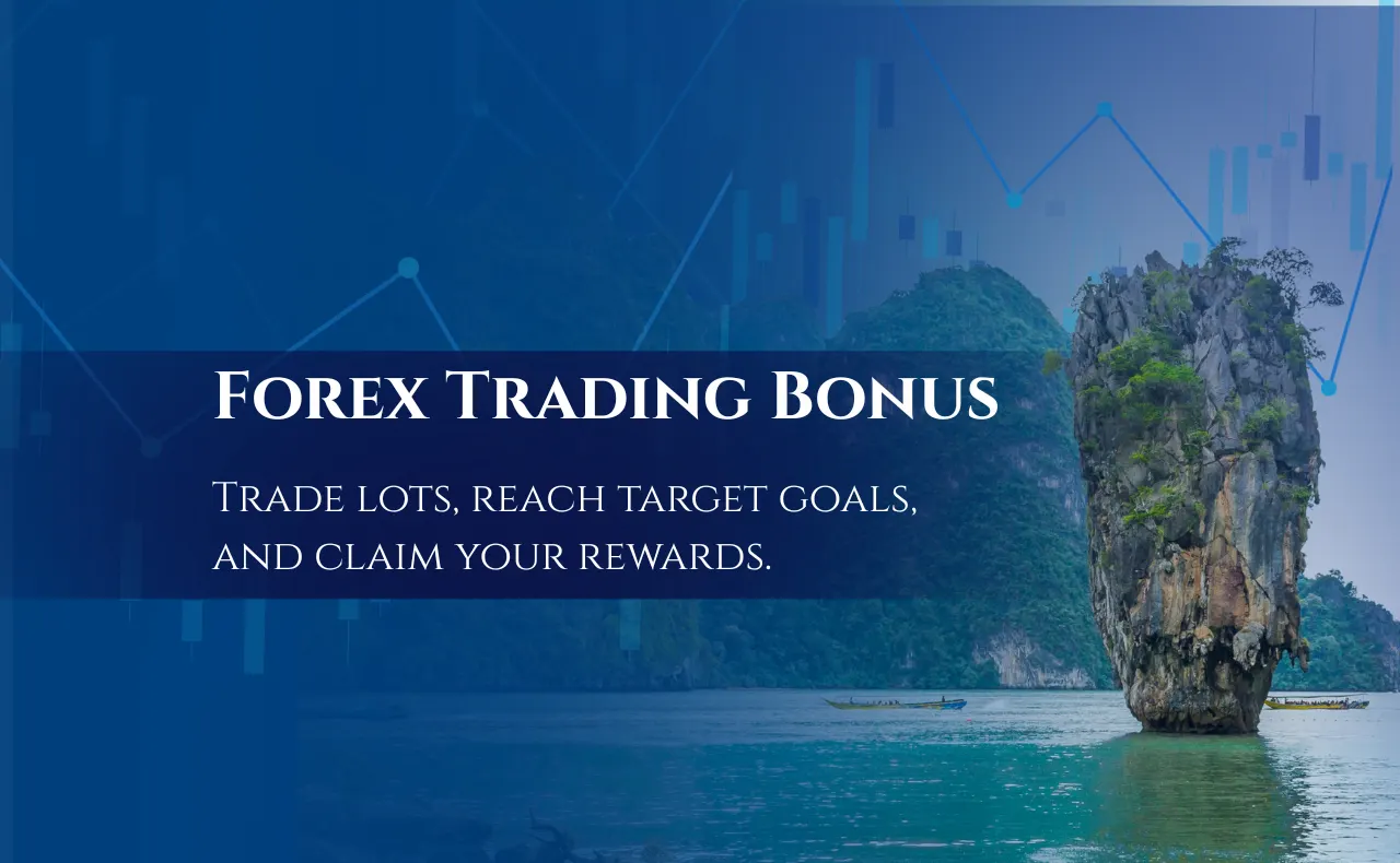 Best Forex Trading Bonus | Forex Promotions and Rewards