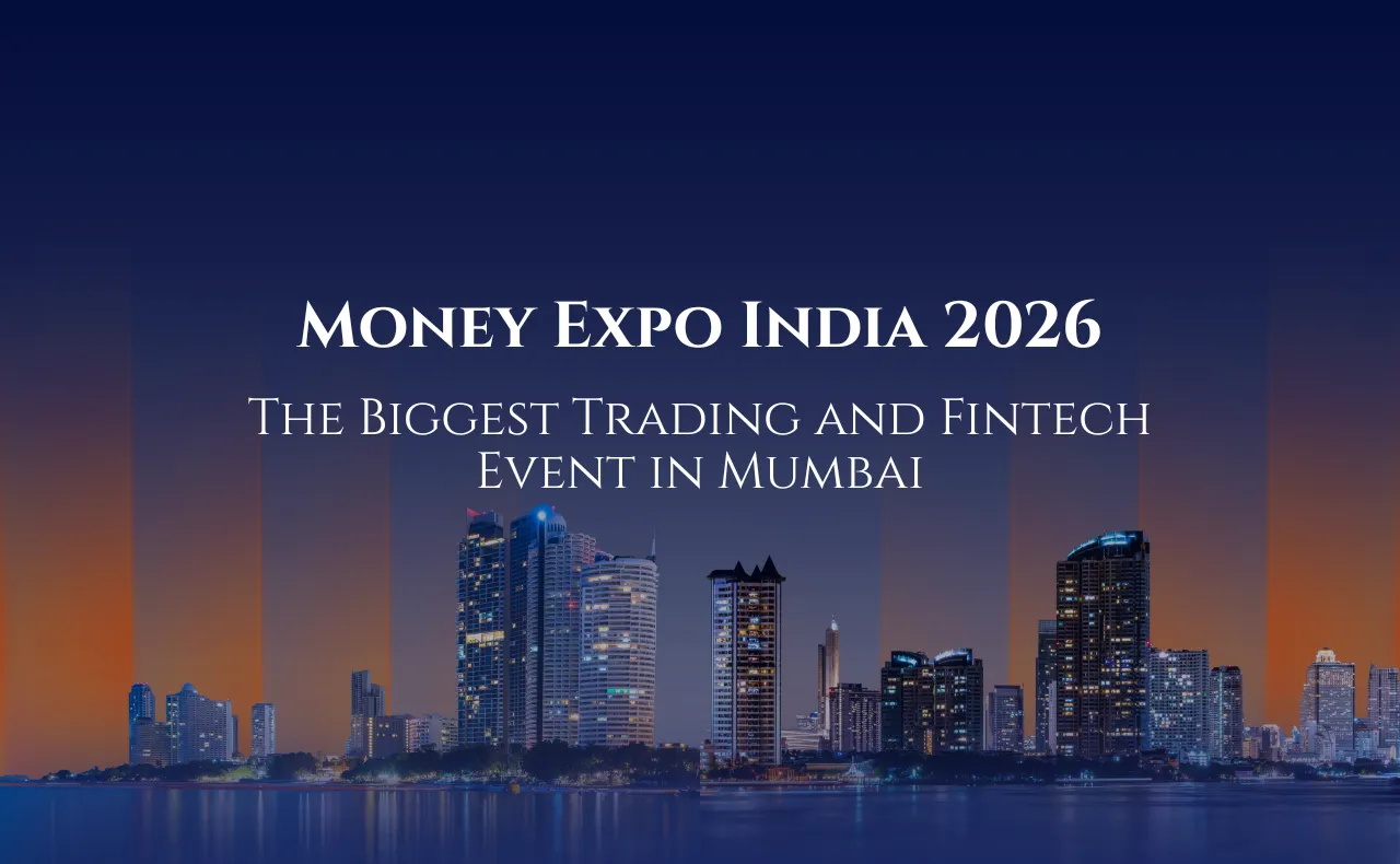 Money Expo India | Money Expo Mumbai 2026 Guide