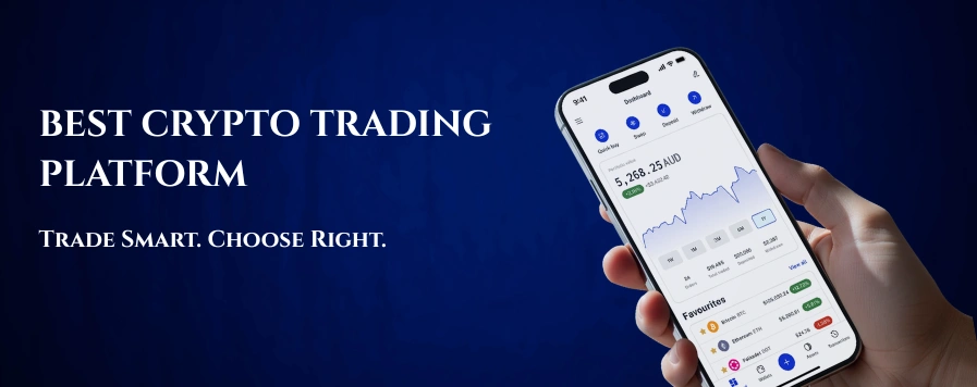 Best Cryptocurrency Trading Platform: Top Picks 2026