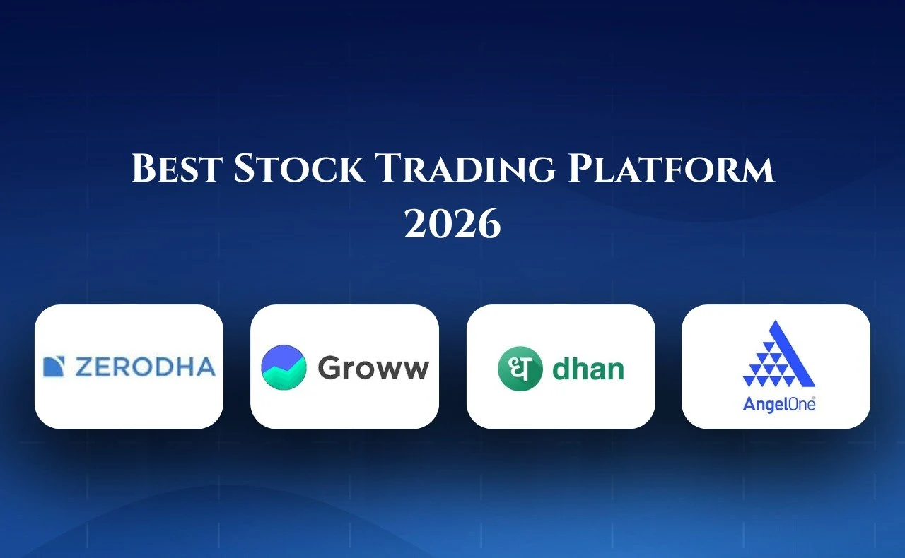Best Stock Trading Platform 2026 | Top Apps Compared
